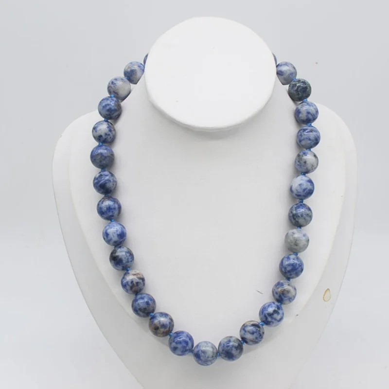 Jade Blue Spot Colo…
