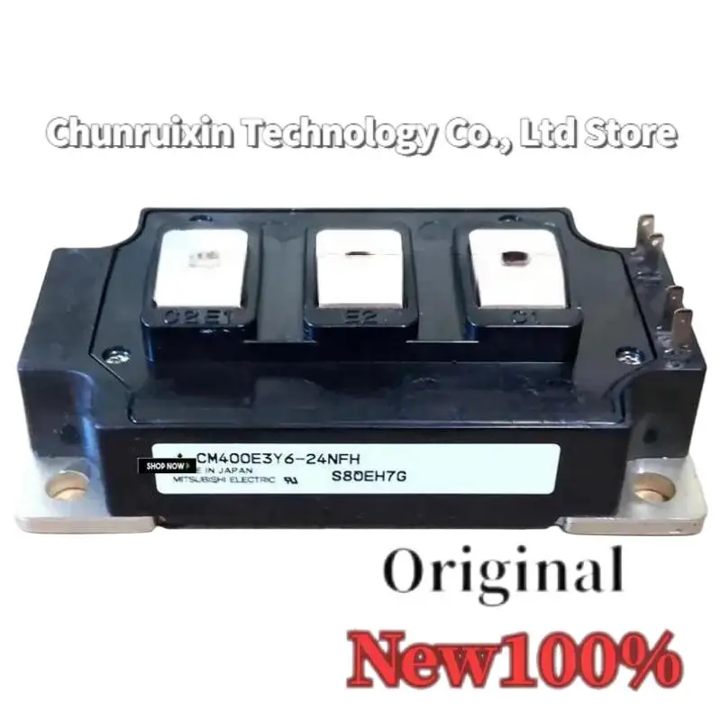

Новый CM300E3Y6-24NFH CM400E3Y6-24NFH CM200E3Y6-24NFH