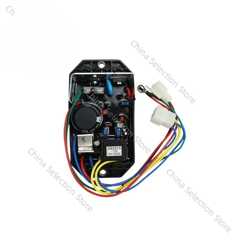 

KI-DAVR-150S Automatic Voltage Regulator