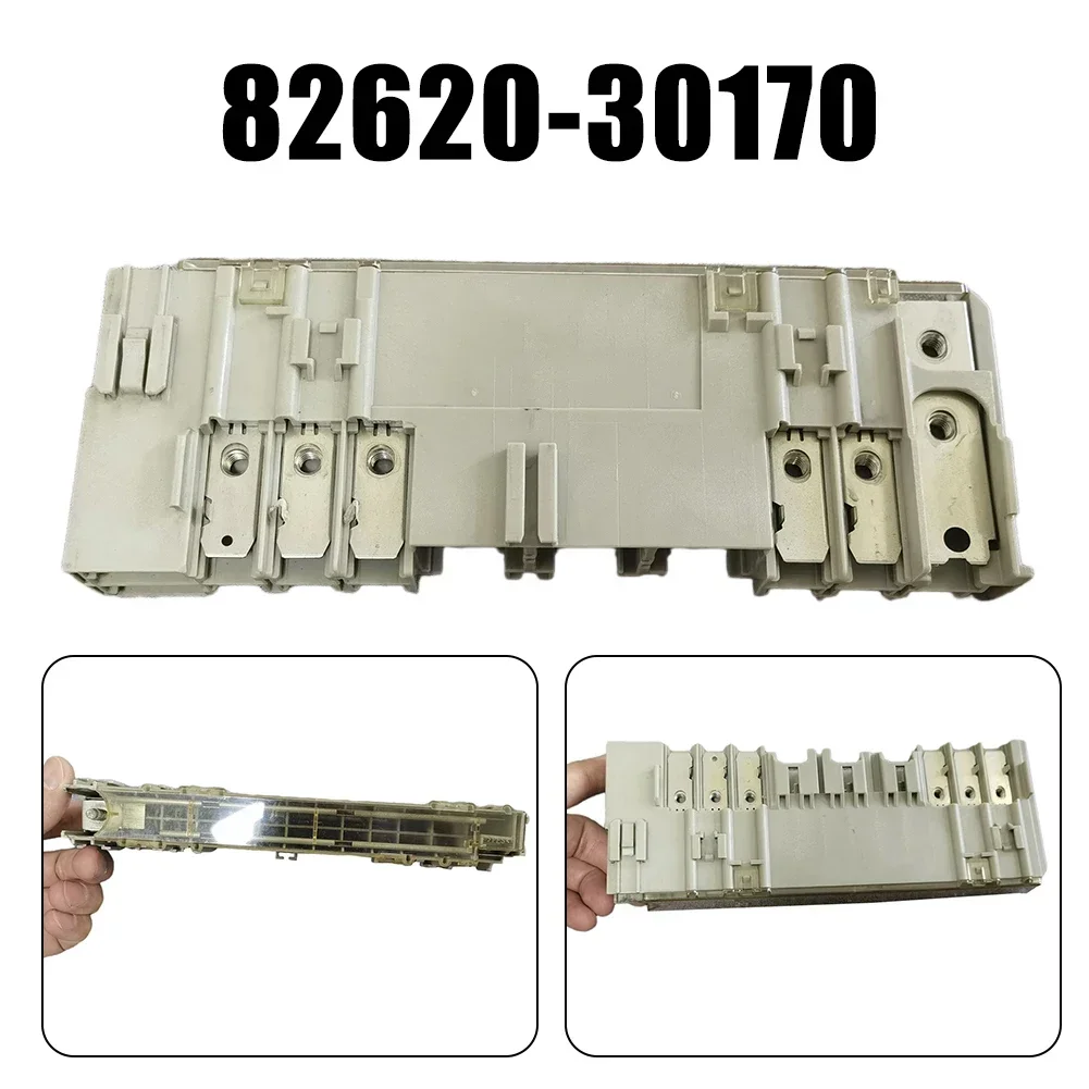 Fuse Link Block Replacement for Lexus GS350 GS430 IS250 IS350 8262030170 Tested Quality OEM Number 82620 30170