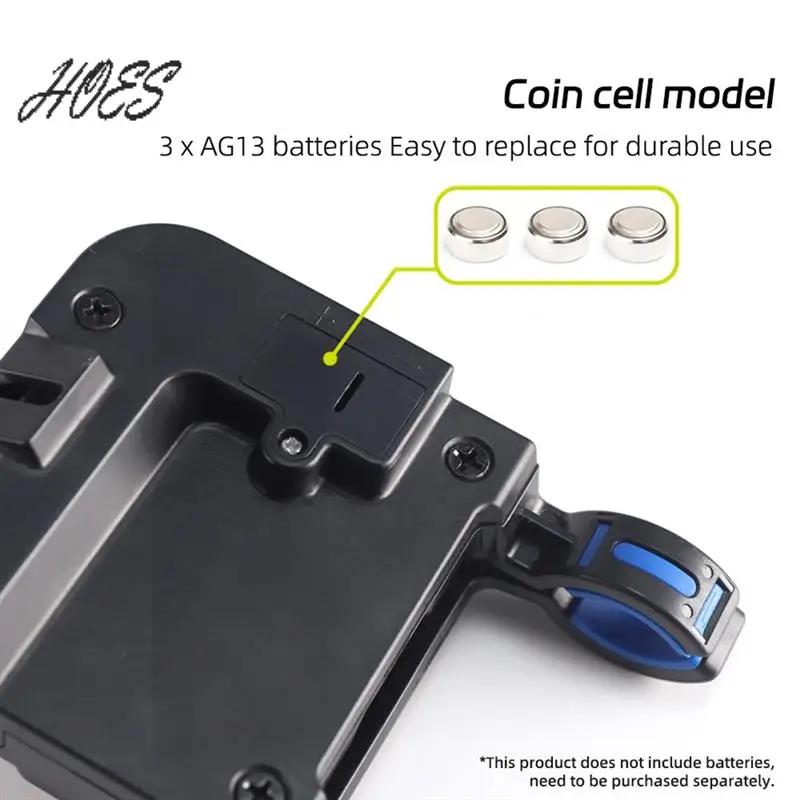 Hoes-Bike Handlebar…