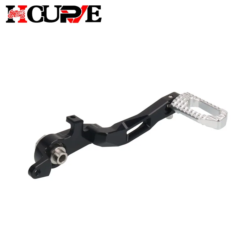 Motorcycle CNC Aluminum Adjustable Folding Gear Shifter Shift Pedal Lever For R1250GS R 1250 GS Adventure ADV 2019-2023