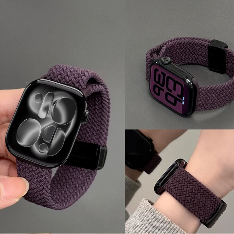 Nylon Loop Band For… - image