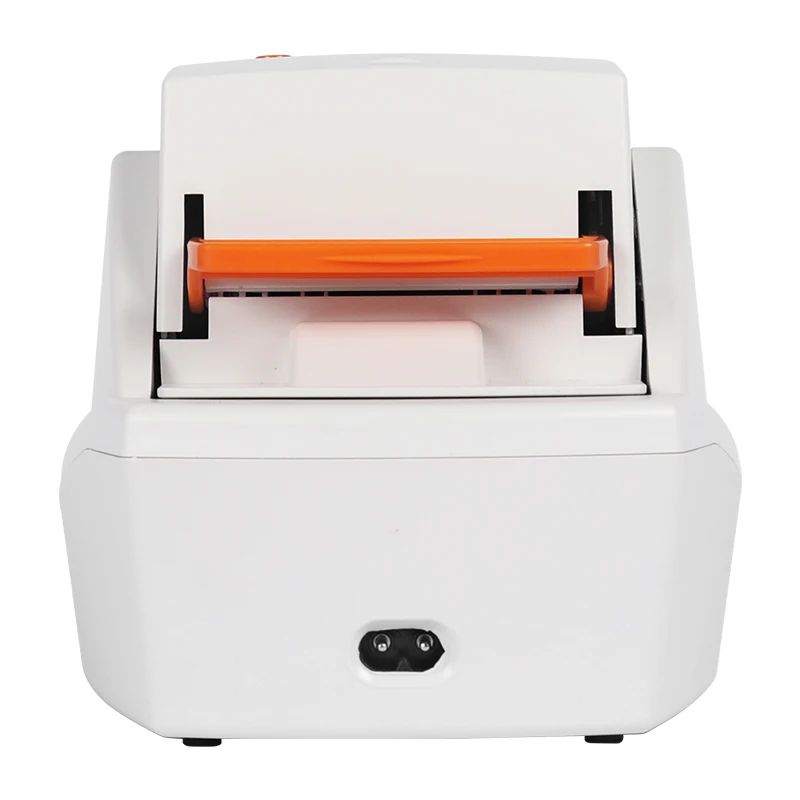 Book Binding Machine Automatic Sensor 3 Speed Adjustment Hold 5000 Nails Save Space Smart Electric Binding 2-50 Sheets