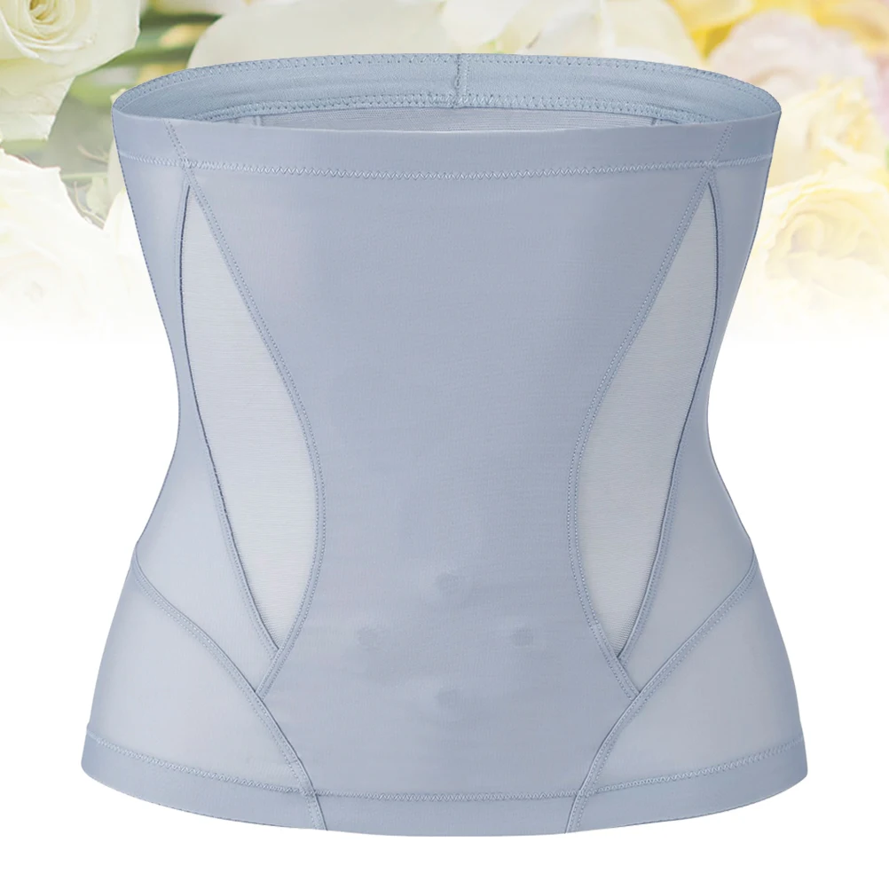 

Bellyb Abdomen Underwear Shaping Waistb Slimming Belly Belt Women Supplies Volcanic Stones Four Seasons