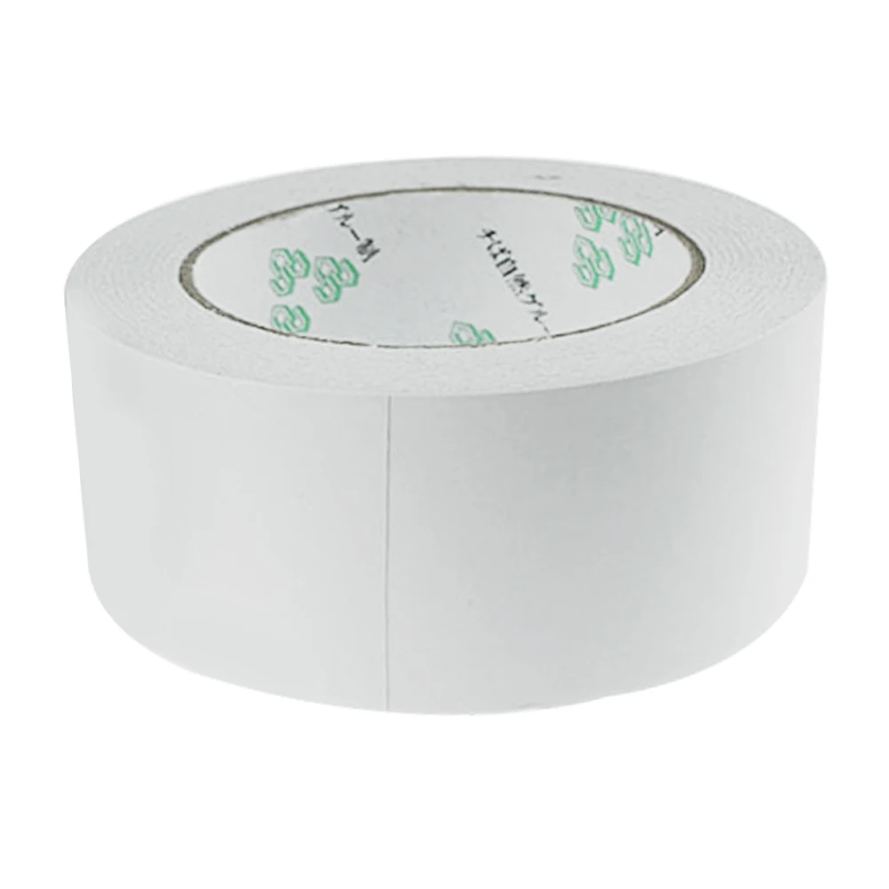 Многофункциональная Бытовая Съемная белая рукоятка для гольфа офисные принадлежности инструмент клейкая профессиональная двусторонняя лента