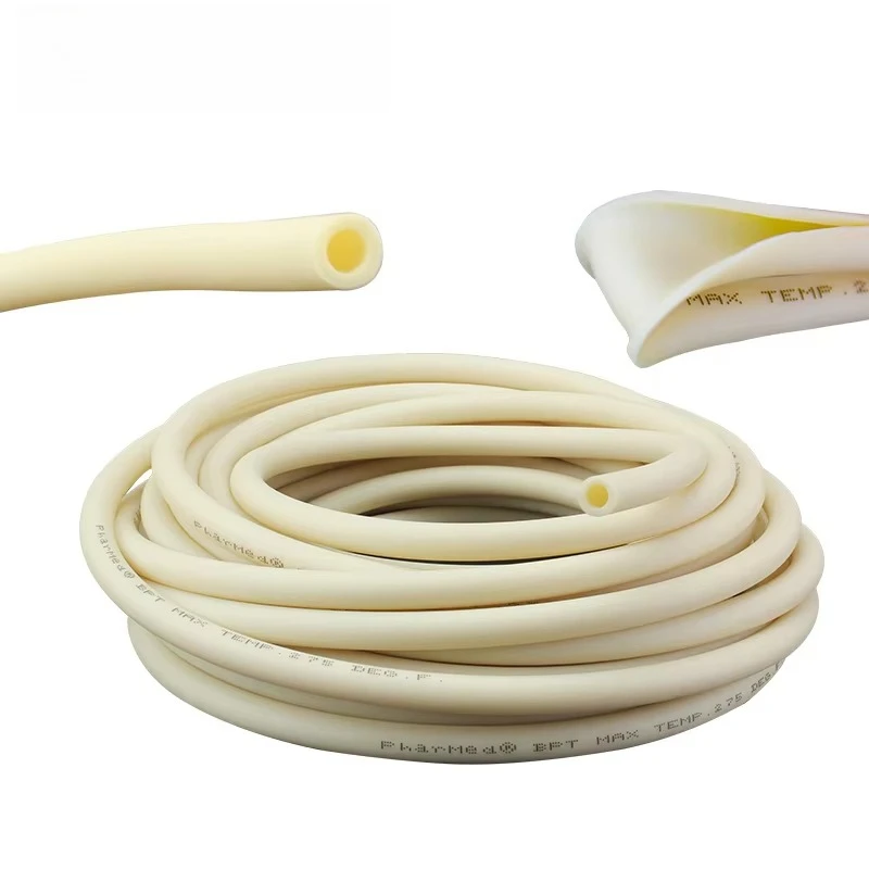 Pharmed BPT Hose Rubber Tubing for Peristaltic Pump Change Tube Set Medical Food Grade Pumps Parts