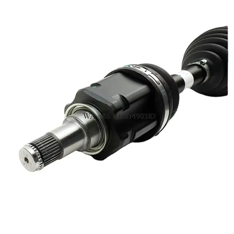wmwmnu High Quality Generation Drive Shafts Right Hand Front Drive Shaft Assy for Hilux