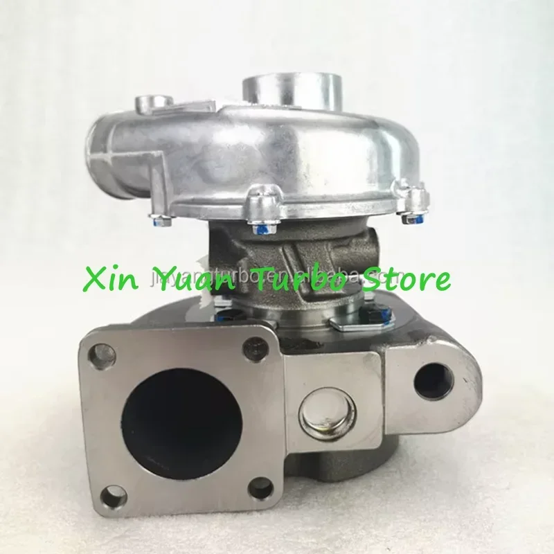 Turbo for 1991-99 Yanmar Marine with 4JH2-DTE, 4JH2-UTE Engine RHB52W Turbo VA180097 MYAZ 129574-18000