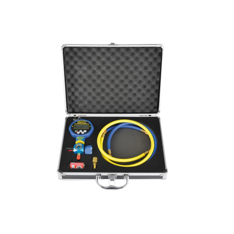 Digital Manifold Ga… - image