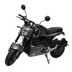 1200w 72v sporty motorowe 2 koła czarne chłodne światło ruch uliczny trzymać się z dala motocykl elektryczny na sprzedaż cyklu elektrycznego wuxi