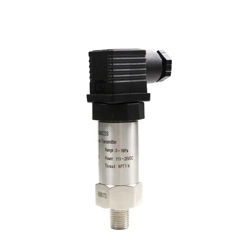 GPT200 high low water hydraulic air gas industrial pressure transducer sensor