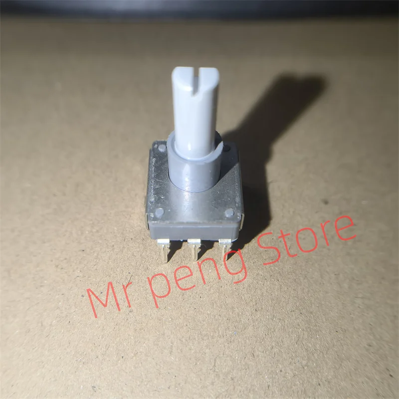 1pcs for Everbest switch encoder R156EC-D1-20F-12CC-063 washing machine rotary switch