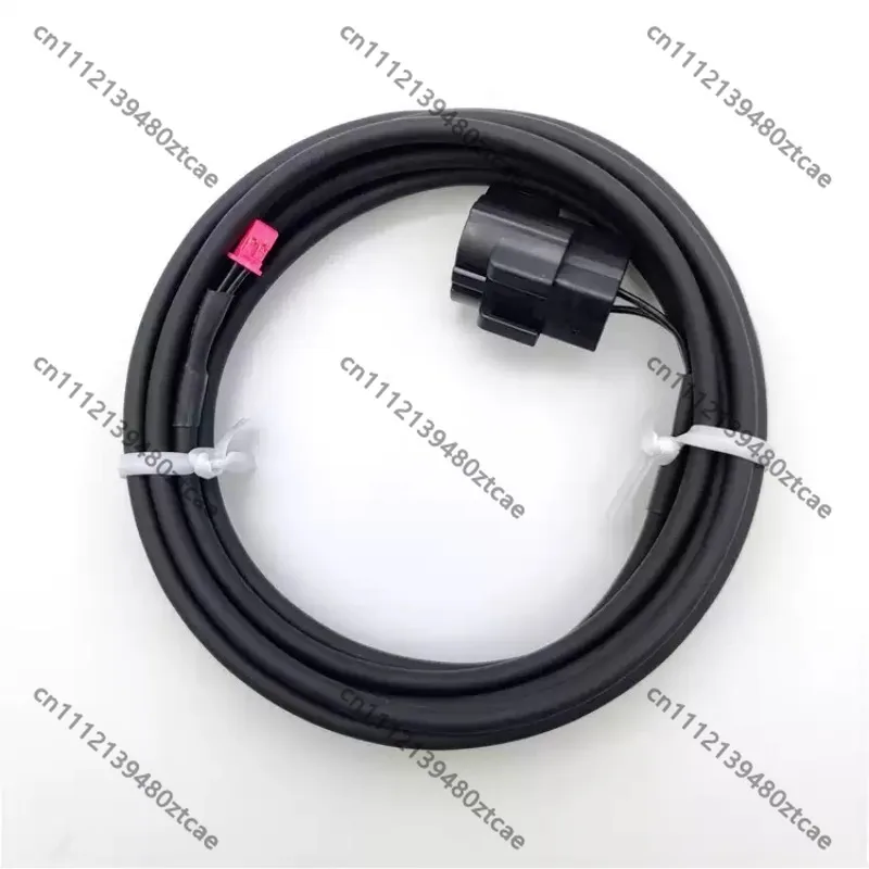 3rd Generation Relay Cable, Water Temperature Sensor Harness, Racing Water Temp Sensor Relay Wire, Gauge Signal Transmission