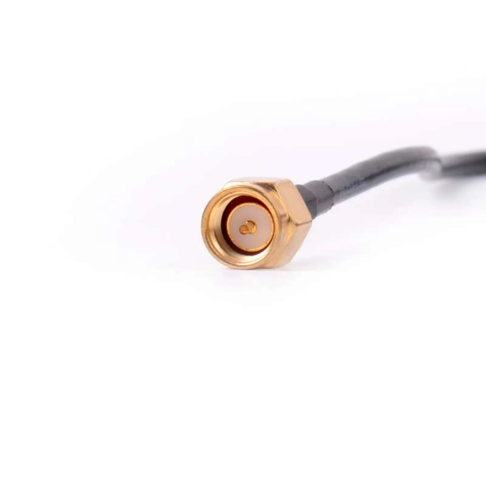 4. Двухдиапазонная Wi-Fi антенна 5 дБи 2,4 ГГц 5,8 ГГц