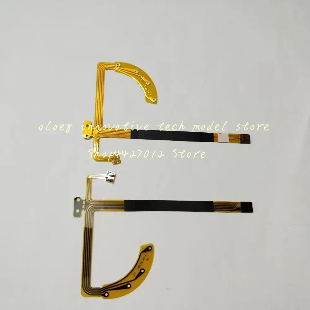 مصراع الكاميرا لكاميرا رقمية DSLR ، جودة فائقة ، فتحة الكابلات المرنة ، كانون 24-70 مللي متر ، 24-70 مللي متر ، 1:2.8 L ، 5 قطعة