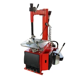 High Quality Full Automatic Tire Changer Machine Factory Direct Supply Tyre Replacing Equipment Car Fixing Tools