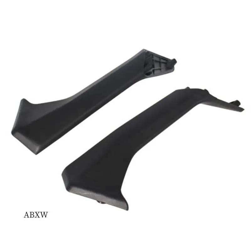 

AW-Motorcycle Rearview Mirror Base For DUCATI Panigale V4 2018-2022 V2 2020 2021 Side Mirrors Mounts Holder Brackets