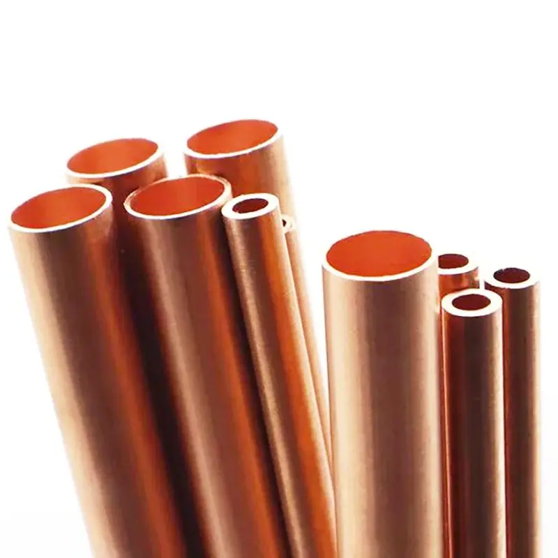 Copper Round Tube Pipe 3 4 5 6 7 8 9 10 11 12 13 14 15 16 17 18 19 20 21 22 23 24 25 26 27 28 29 30 32mmmm