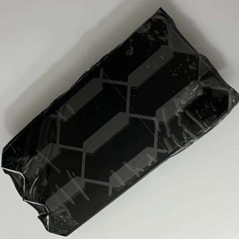 

New Car Styling Front Grille Garnish Sensor Cover For Tacoma TRD PRO 53141-35060 Car Accessories