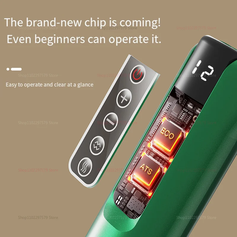 جهاز تجريف وكشط ميريديان كهربائي متعدد الوظائف، مزود بجهاز الحجامة الساخن ذكي بالضغط السلبي