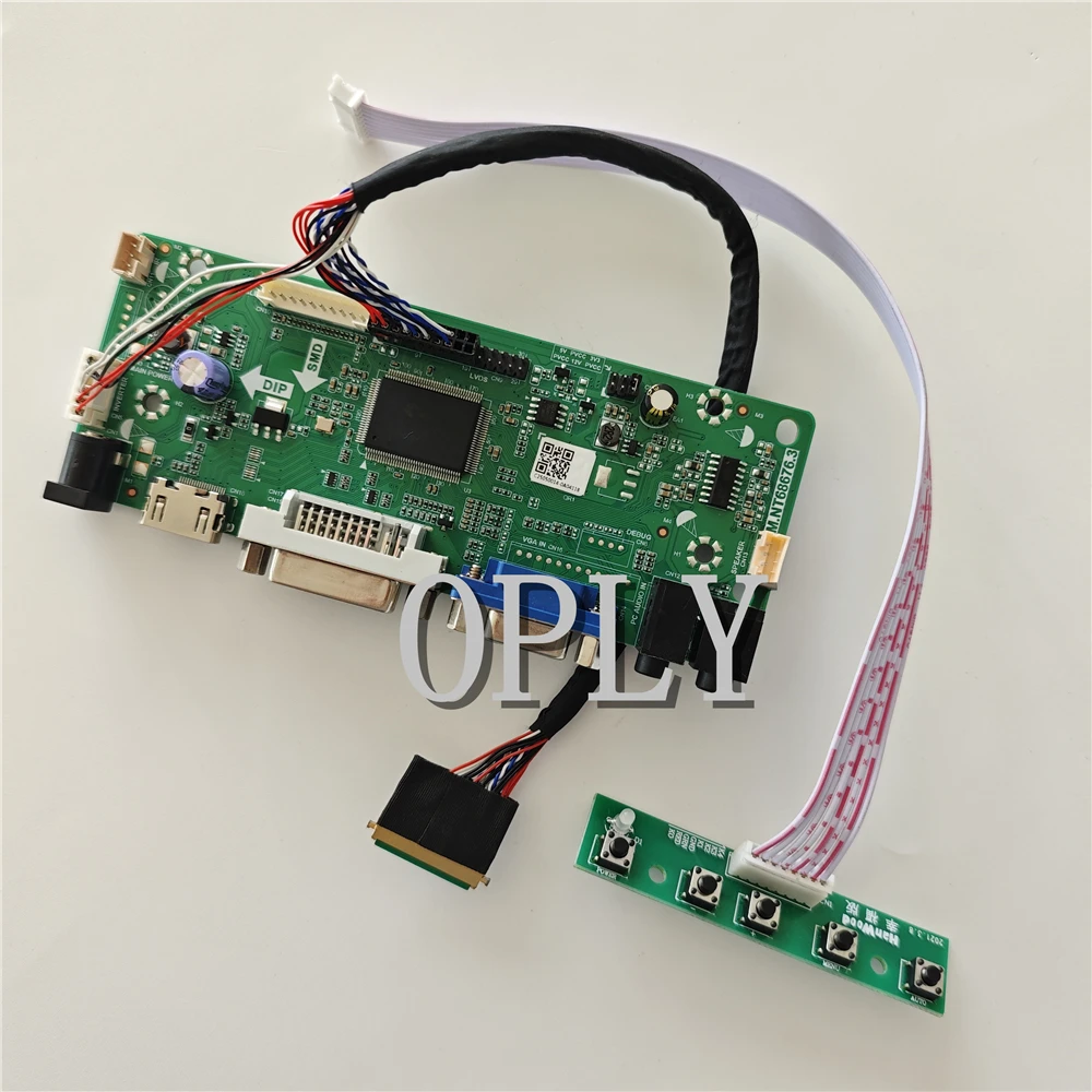 Hdmi-Compatible Dvi… - image