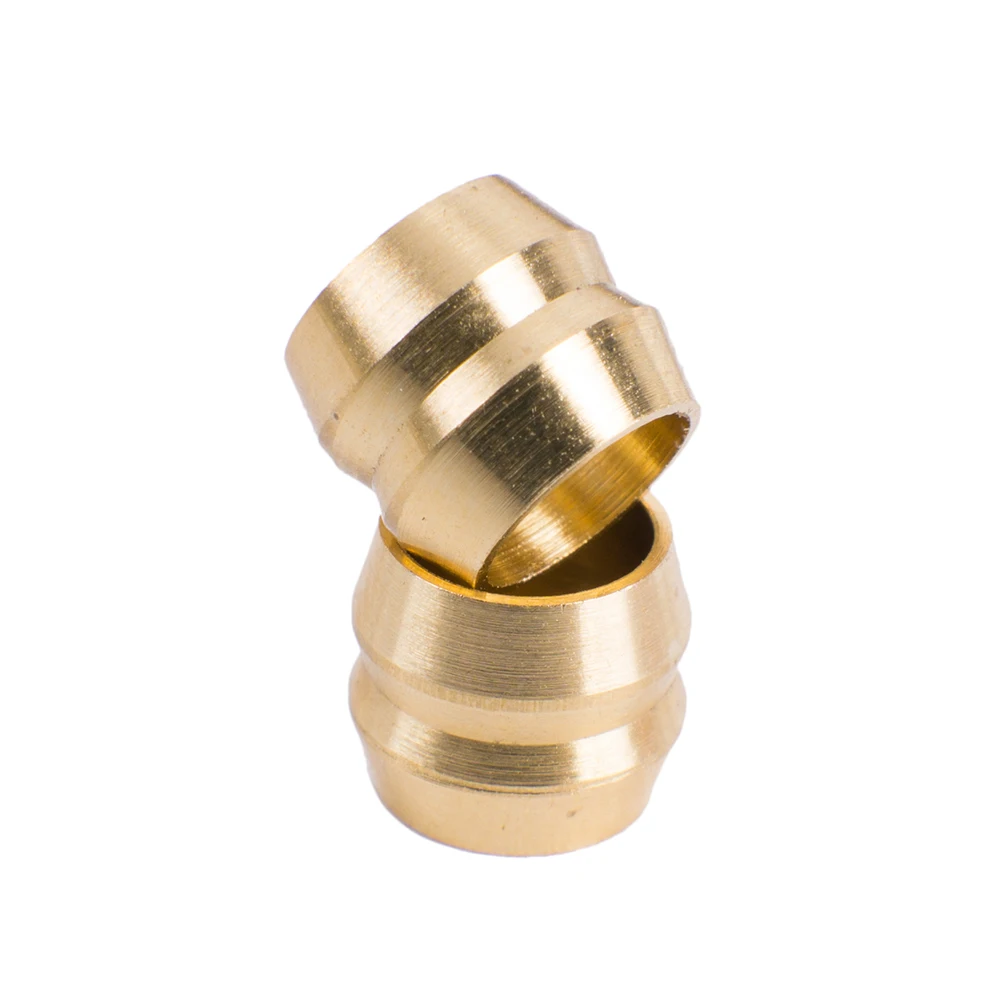 Ztto mtb Mountainbike hydraulische Scheiben bremse Öl schlauch anschluss Fahrrad kabel einsatz und Oliven satz für Teile bh59 bh90 10 Sätze