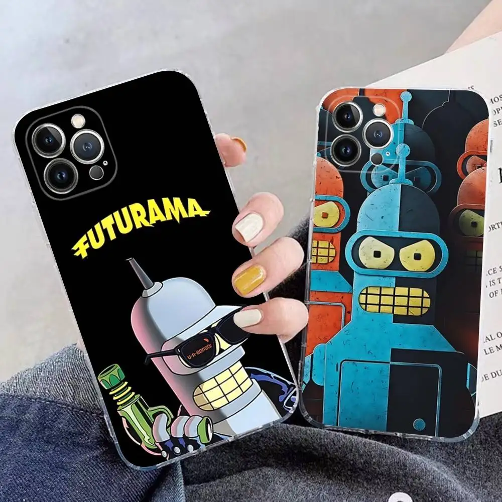 Funny F-Futuramas R…