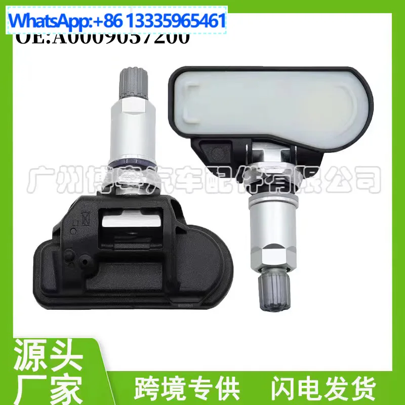 

A0009057200 подходит для датчика давления в шинах Mercedes-Benz, автозапчасти Mercedes-Benz GLCGLE оптом