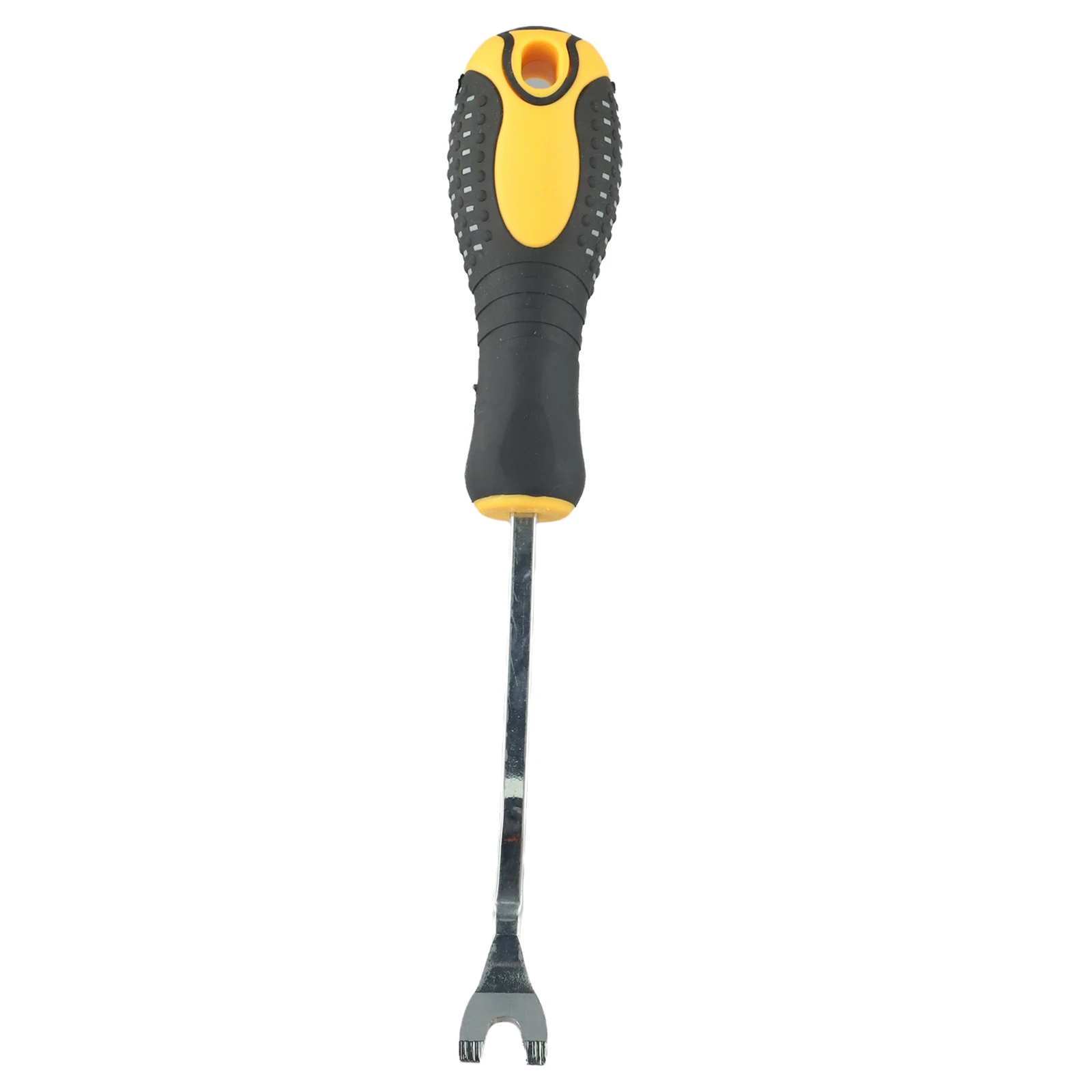 

Car Panel Tool Car Door Trim Clip Remover For Automotive Industry Versatile Use Chrome-vanadium Steel Convenient And Compact
