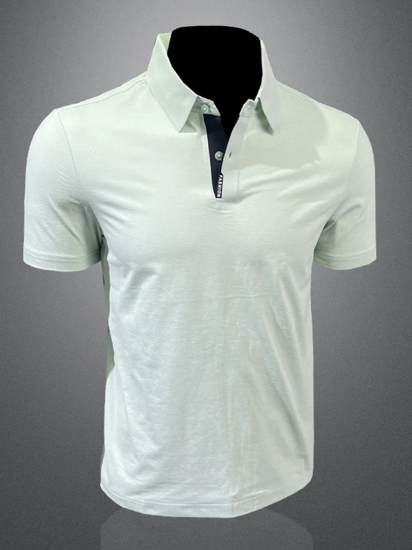 

Мужская футболка Vm Qui Dry с коротким рукавом, повседневная, летняя, новая, дышащая, из полиэфирного волокна