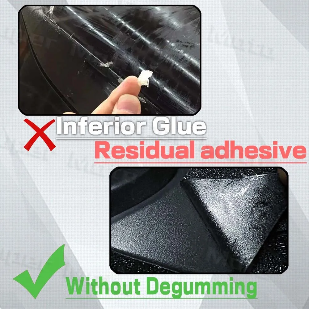 Motorcycle Accessories Sticker Thickened Frosted Protection Fuel Tank Body Armor Decal Kit Waterproof For Adv 350 ADV 350 2025 - Image 3