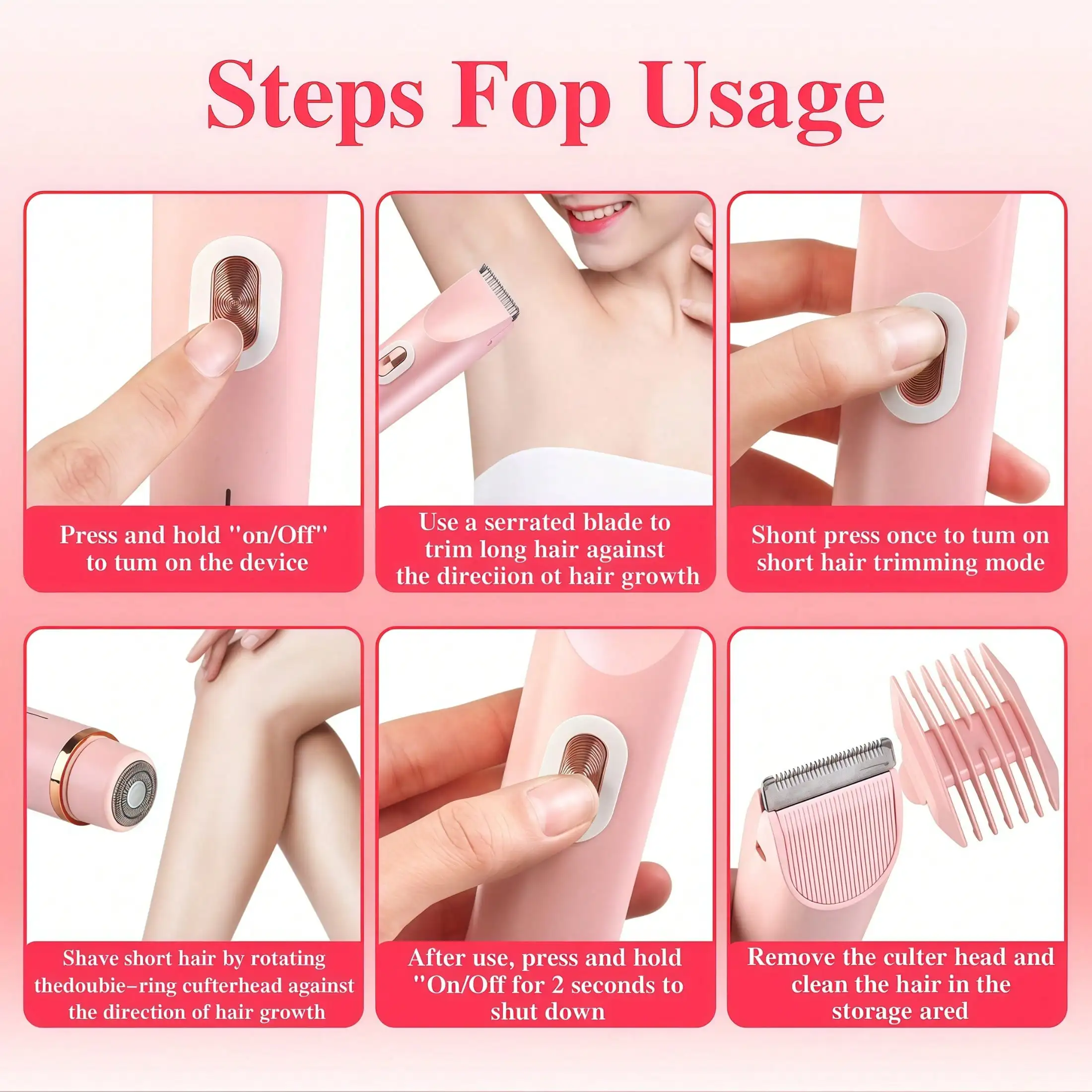 Thumbnail 2 - #65 Best Electric Shavers to Buy In 2026