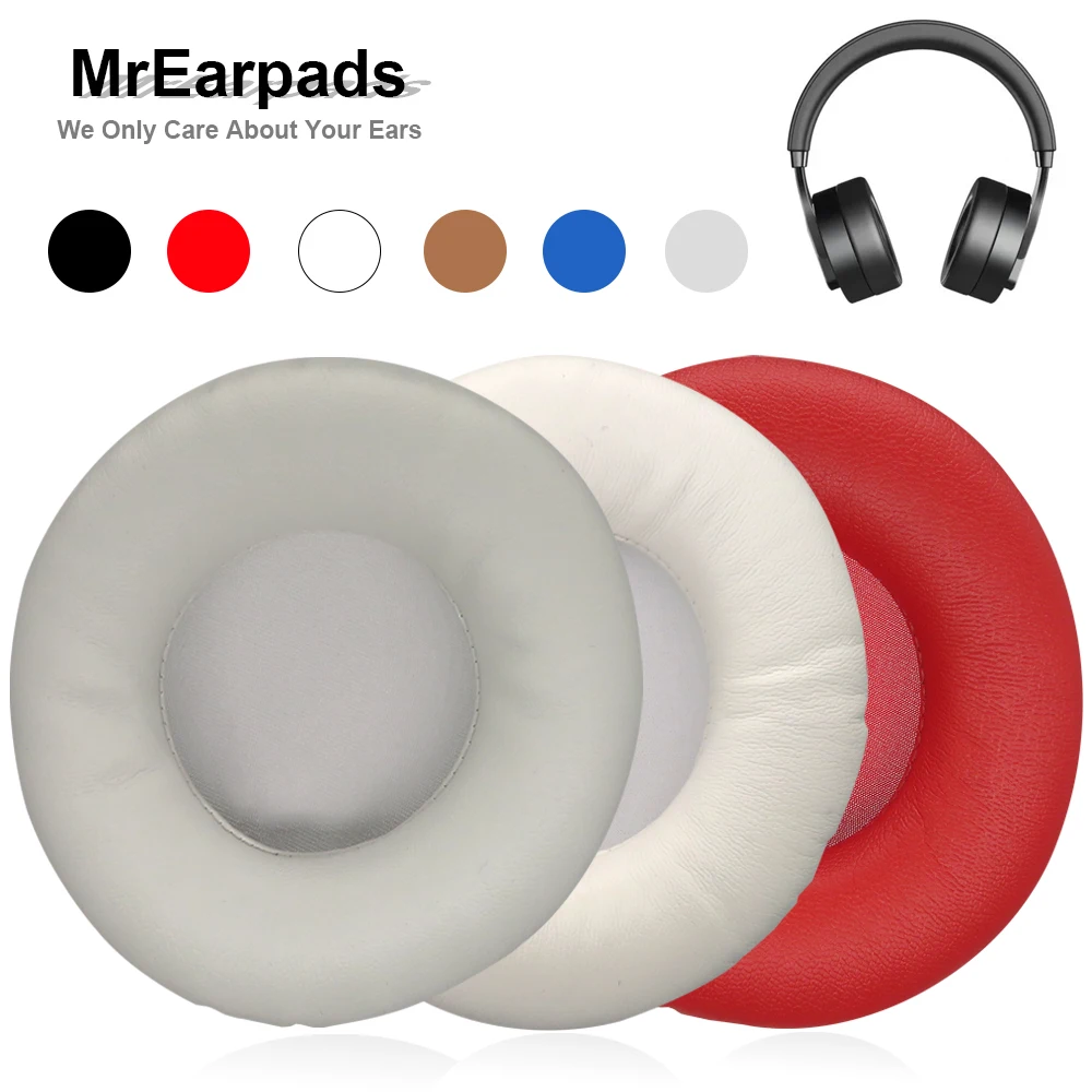 

Clarity HD On Ear Earpads For Monster Clarity HD On-Ear Headphone Ear Pads Earcushion Replacement