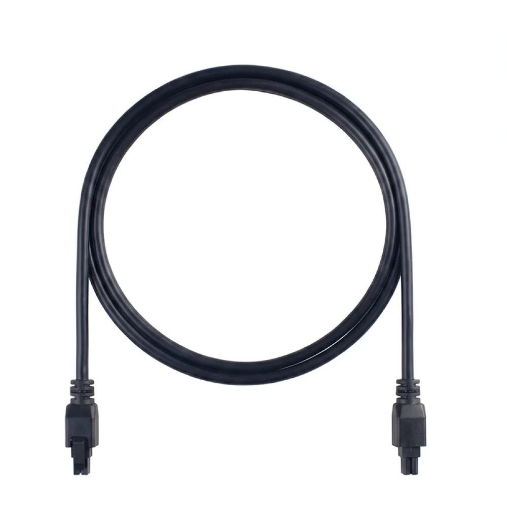 For Flashforge AD5X Multi Color Printer Wire 4Pin Port Connection Cable 3D Printing Accessory Replacement Part 800mm