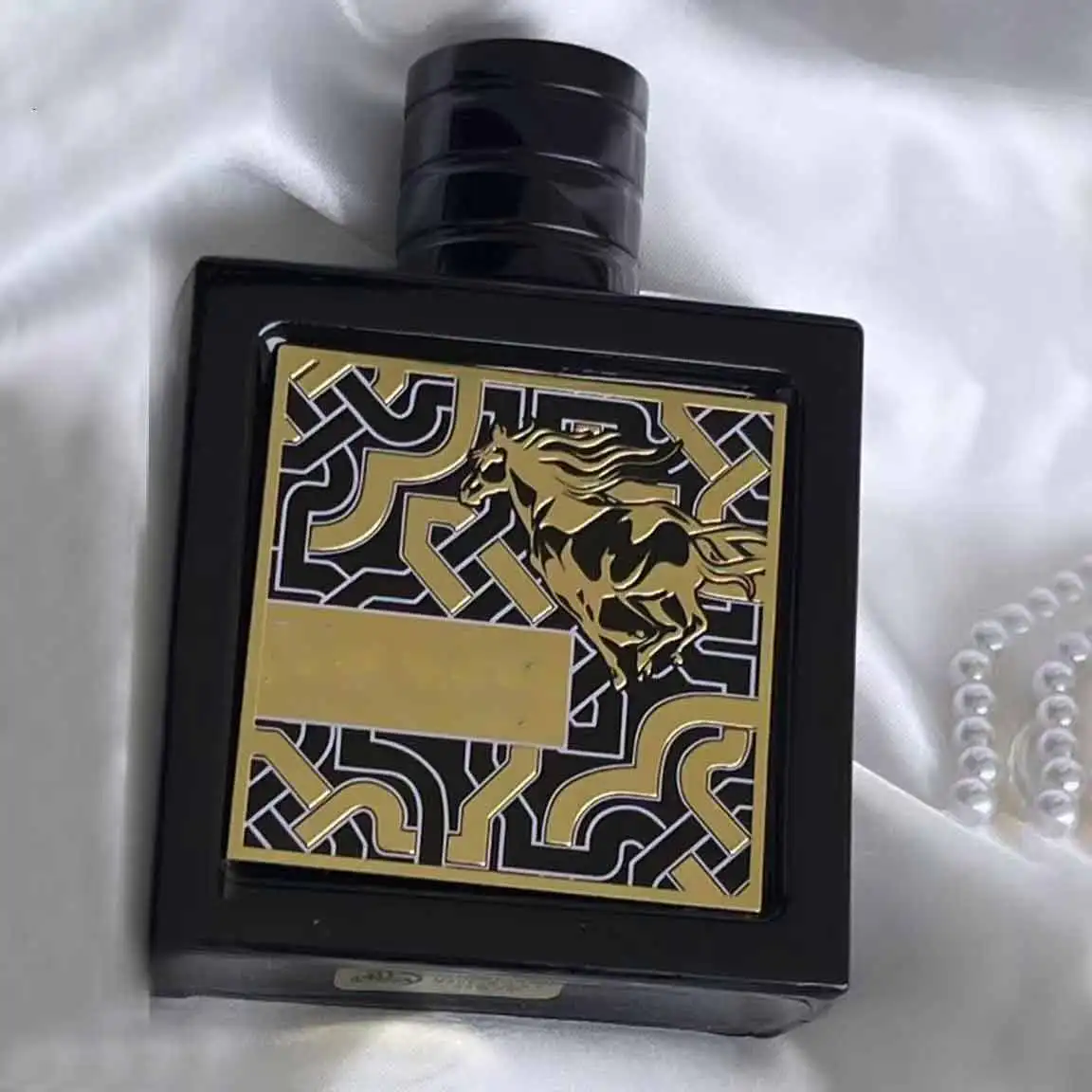 

Knight Leader Neutral perfume EDP 90ml Oriental fragrance, lasting fragrance,perfect gift