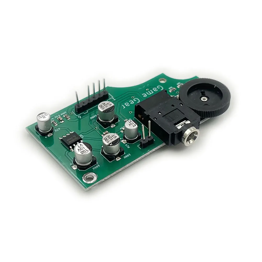 ل سيجا لعبة والعتاد كل Verison الصوت حجم المجلس ث حجم عجلة