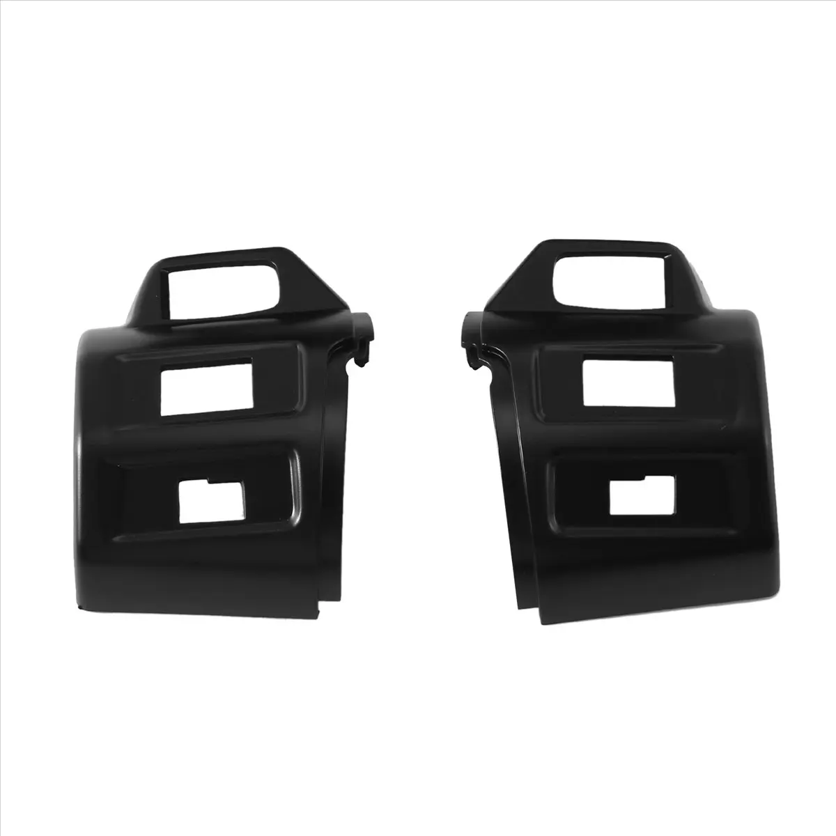 موثوقة-مفتاح التحكم في مقود الدراجة النارية غطاء أزرار إشارة الانعطاف لفيسبا سبرينت 150 16-21 بريمافيرا 125 150 14-21 (أسود) #6