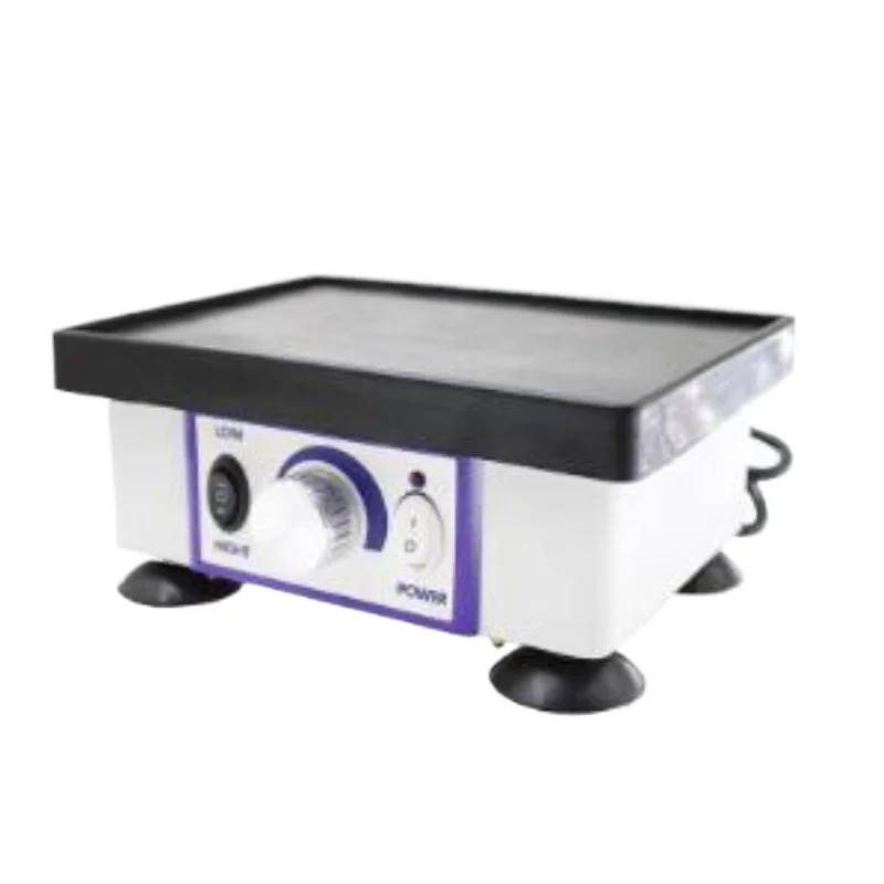 NEW Dental Lab Equipment Square Vibrator Model Oscillator High Efficiency  Powerful Dental Vibrator Tools