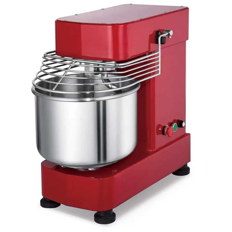 7 liter cake blender Planet baked goods blender