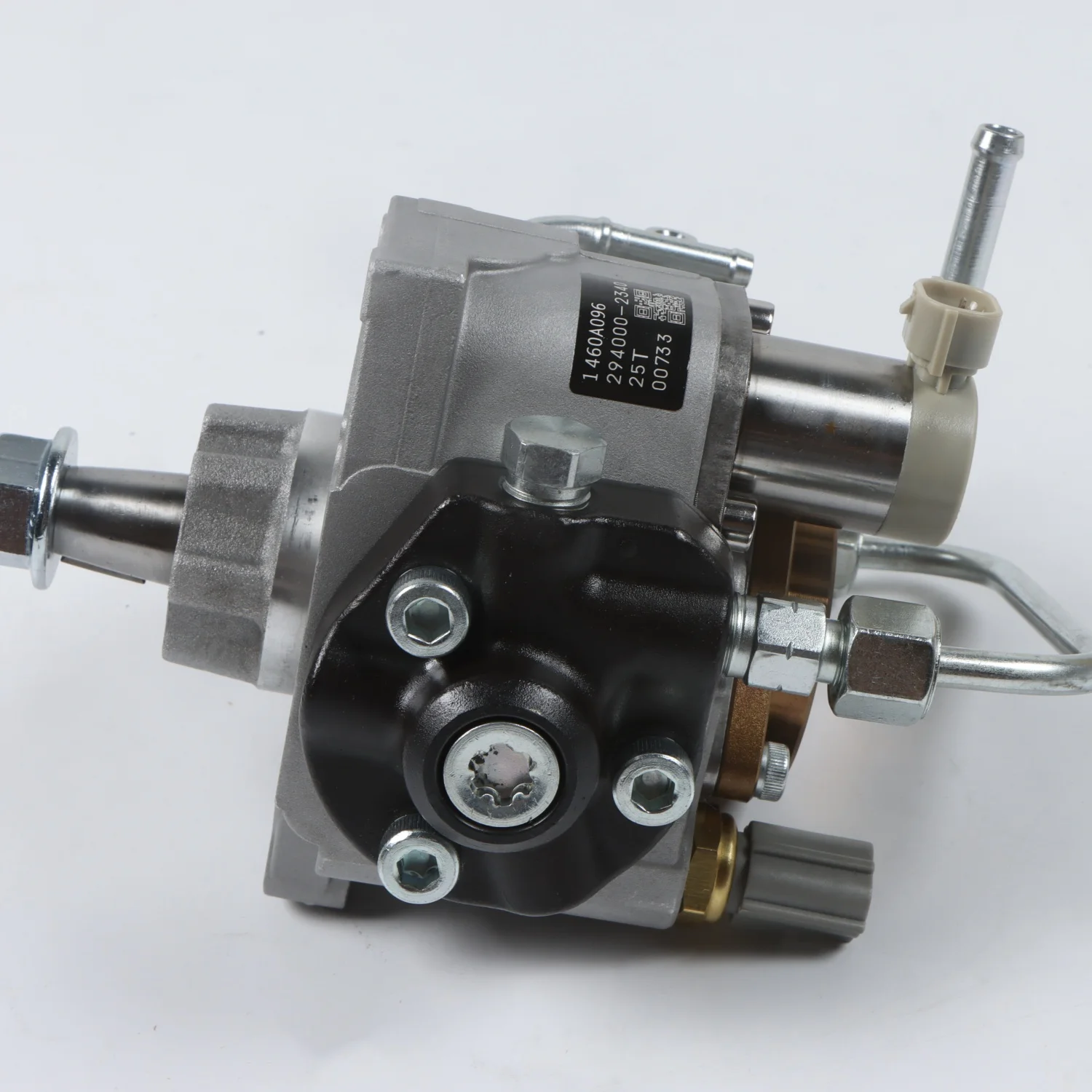 مضخة حقن الوقود بالسكك الحديدية المشتركة 1460A096 294000-2340 لنظام حقن المحرك MITSUBISHI L200 TRITON KJ 2.4 DI-D 4M41 4N15 #3