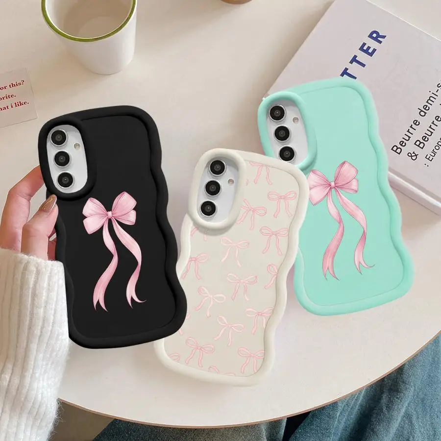 Soft Phone Cover Ca…