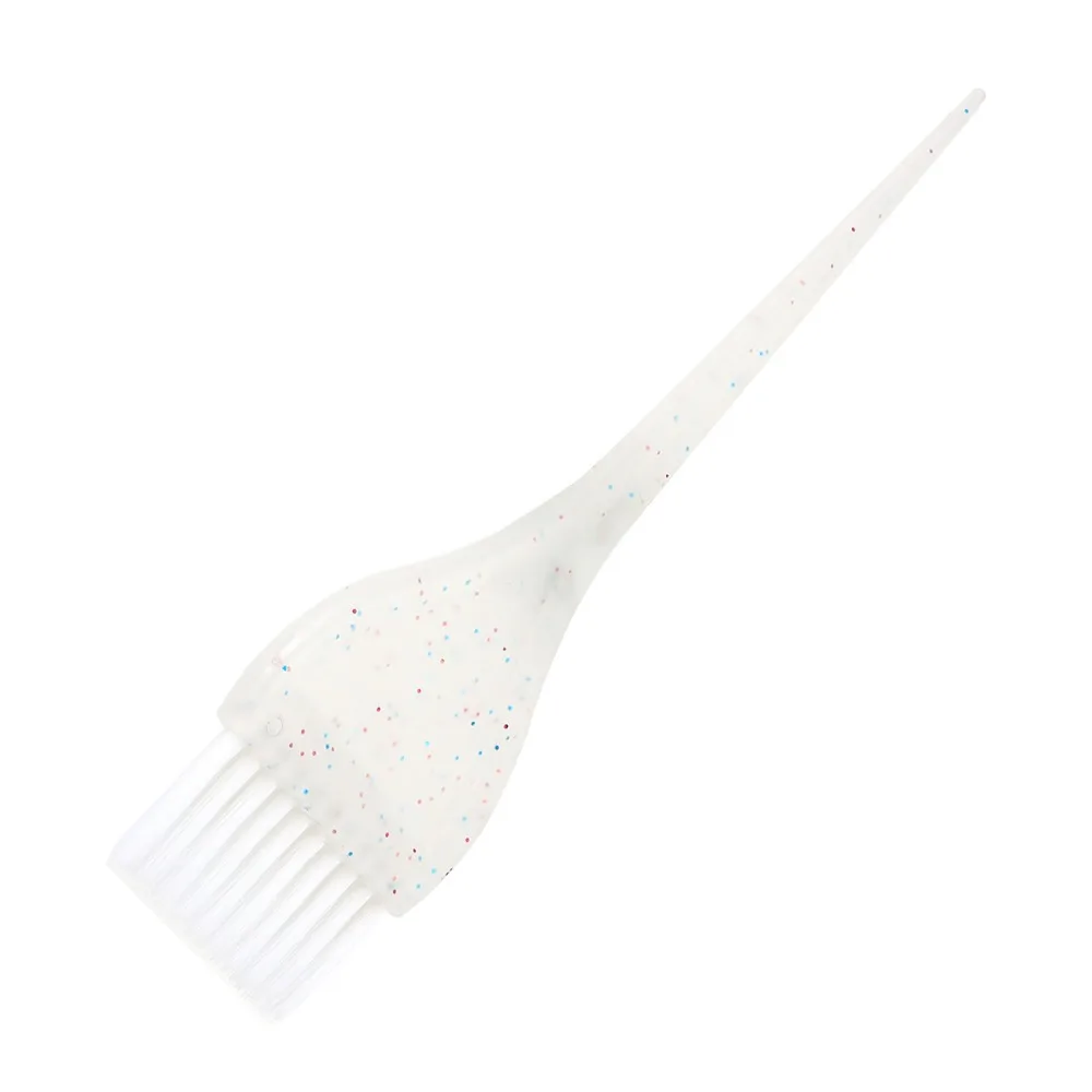 

5Pcs/Set Hairdressing Professional Hair Dyeing Kit Hair Coloring Bleaching Hair Color Dye Bowl Tail Comb Durable Stirring Brush