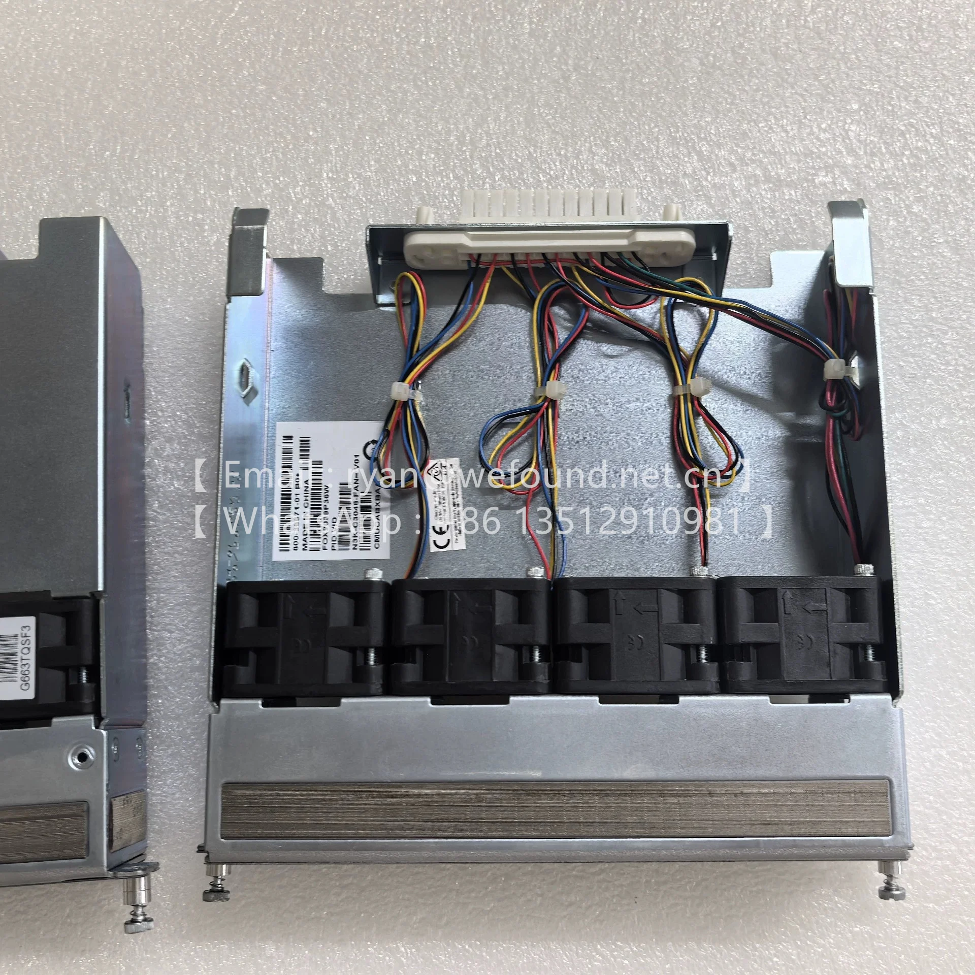 

N3K-C3048-FAN N3K-C3048TP-1GE Модуль вентилятора