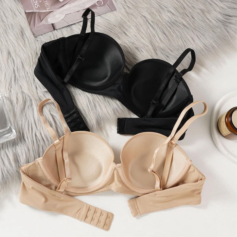 Thumbnail 4 - #61 Best Rated Strapless Support Bras to Buy in 2026