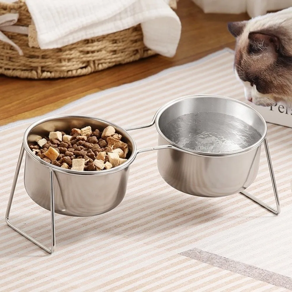 Thumbnail 3 - #25 Latest Pet Bowl Stands Offers