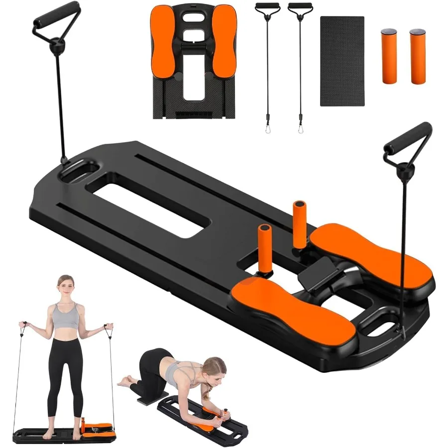 Foldable 8-In-1 Pil… - image