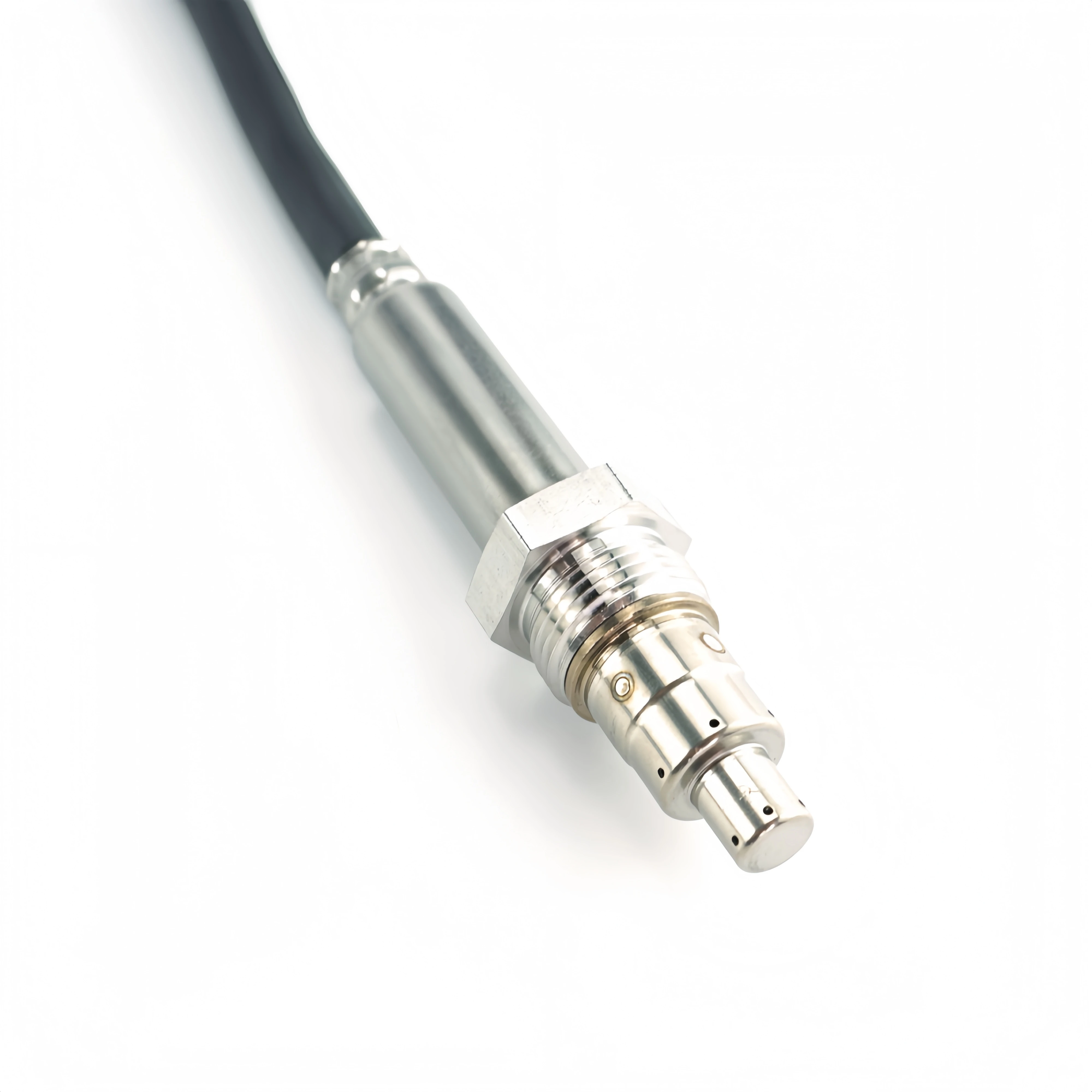 22219284 5WK96732B New Nitrogen Oxides Sensor 21326719 7421691455,For 24V Volvo B7-/B8-/B9-/B12-(2005-)2008,Series Euro 4 Trucks