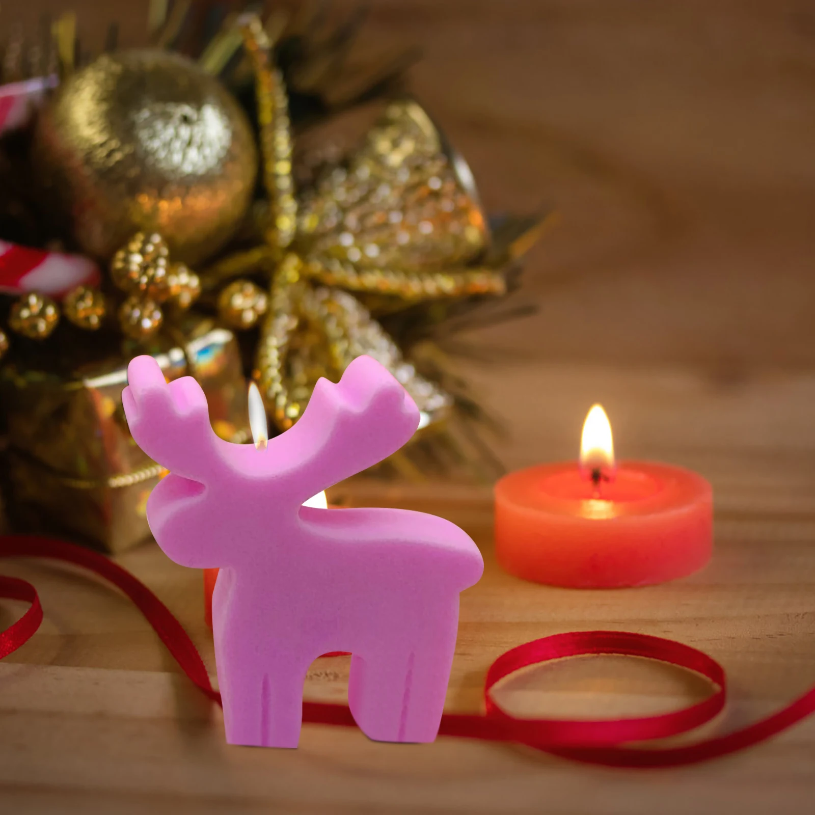 

Durable Diy Making Mold For Handmade Decoration Diy Handmade Decoration Mold Festival Craft Gift