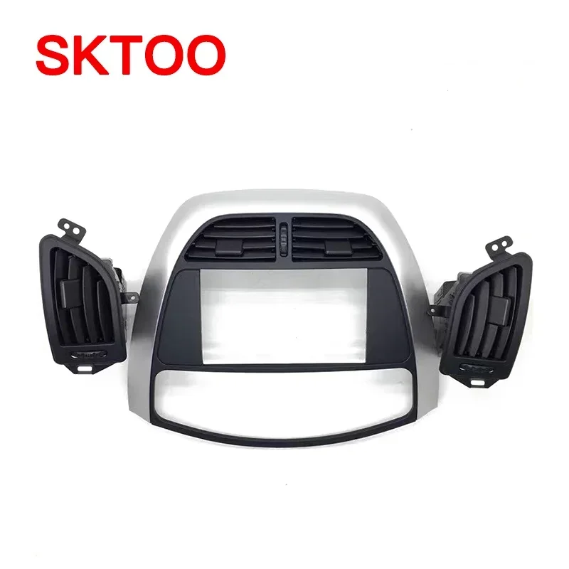 SKTOO Fit For Chery Old Tiggo 2006-2009 Air Outlet conditioning central